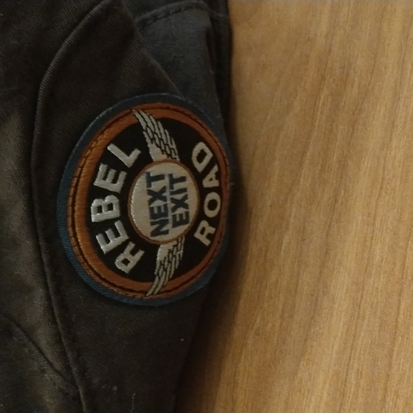 Boys Gymboree paper boy hat age 8 and up - Picture 2 of 8